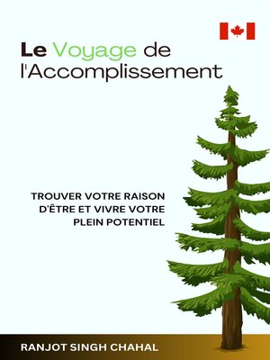 cover image of Le Voyage de l'Accomplissement